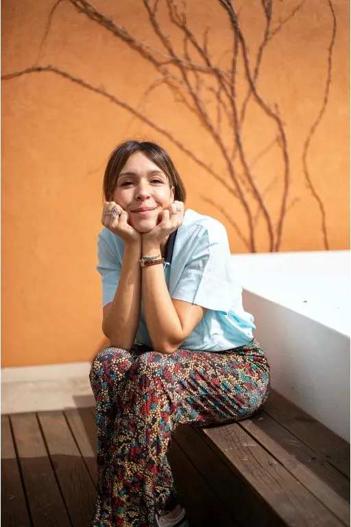 Joana Menezes