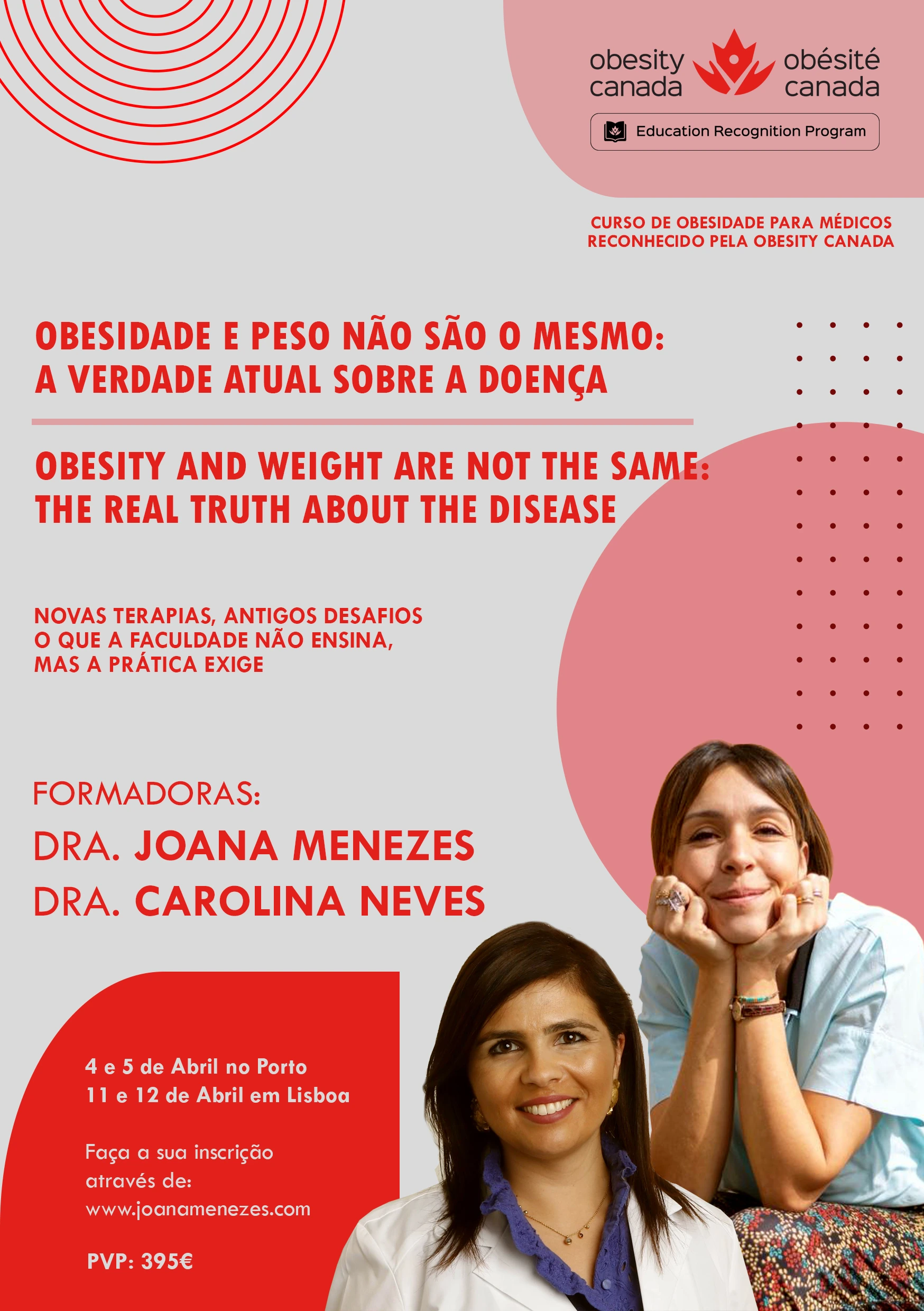 Obesidade e Peso