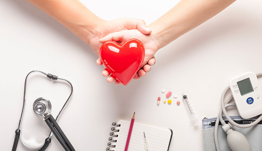 Fatores de Risco Cardiovasculares