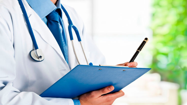 Preventive Health & Screening